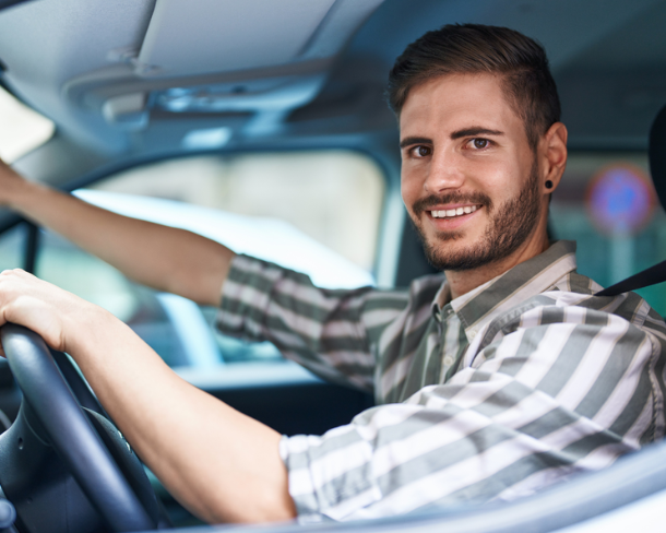 Pondicherry Acting Driver